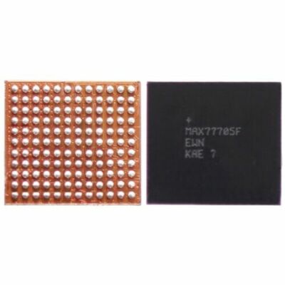 5 PACK MAX77705F For Samsung S9 S9+ Plus G960F G965F Power IC Chip original