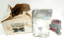 Detcon Inc FP-524C Microsafe LEL Gas Detector Sensor SPM26129 NEW FAST SHIPPING