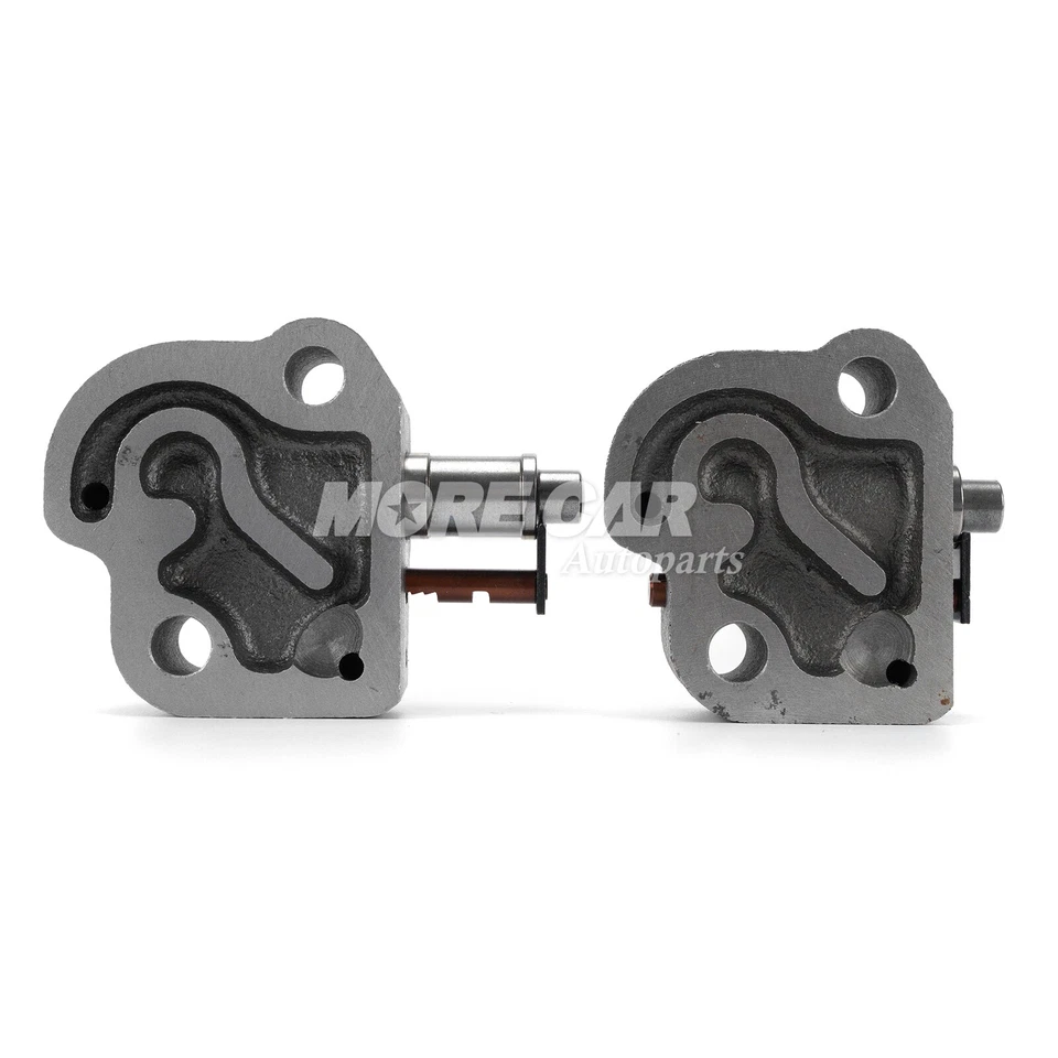 Kit de cadena de distribución bomba de aceite para 01-09 Ford Taurus Mazda Tribute Mercury 3,0 L V6 Foto 4 de 4