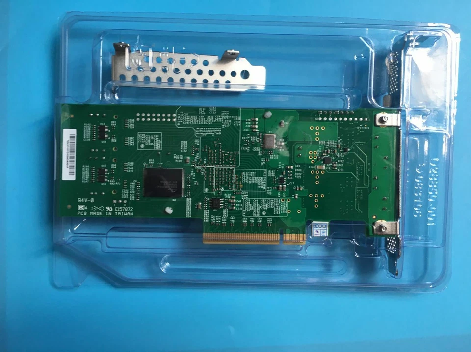 SuperMicro AOC-S2308L-L8i HBA  9207-8i FW:P20 IT Mode For ZFS FreeNAS unRAID - Image 3 of 4