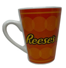 Reese's Peanut Butter Cup Coffee Tea Mug