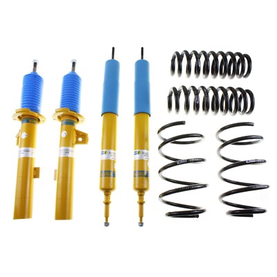 BMW 135i クーペ E82 BILSTEIN B12 サスペンションキット BMW 135i クーペ E82 BILSTEIN B12 サスペンションキット - メルカリ