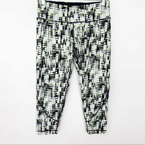 Tommy Hilfiger Sport Printed Capri 