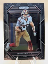 George Kittle