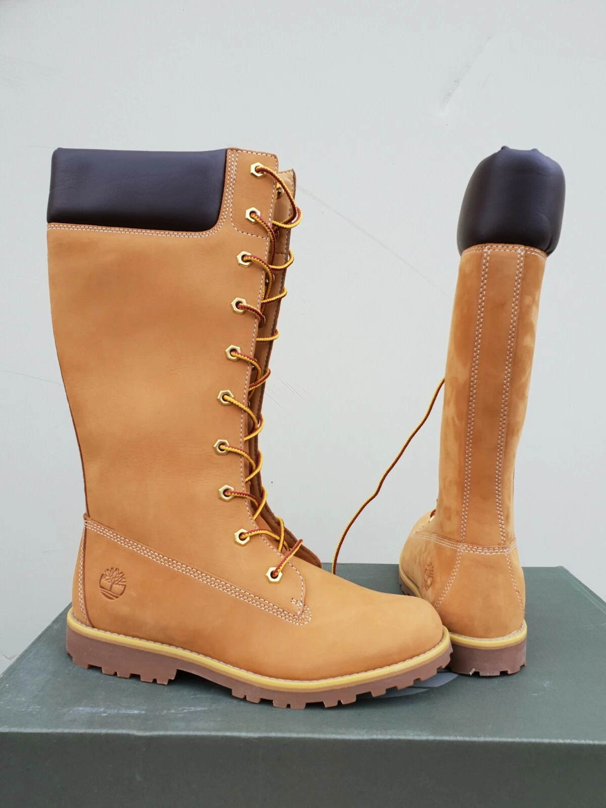 Stivali donna Timberland donna grado B