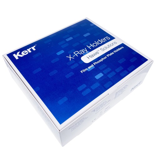 X-Ray holders 15 kwik-bite with index Kerr 270 Hawe Solutions Dental - Picture 10 of 10