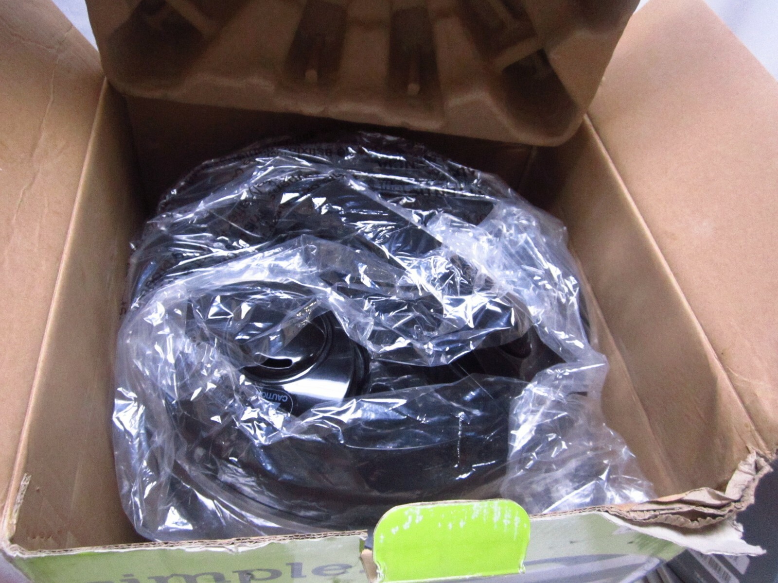 Tim3 Machin3 Rice Cooker Fuzzy Logic 2.0 900W 20 Cups Cooked Capacity