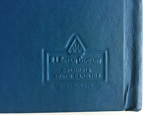 Vintage 1967 United States Army Training Center Fort Bragg, NC Yearbook - Bild 3 von 20