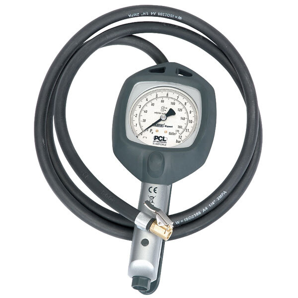 Draper 42599 Pcl Airforce Analogico Pneumatico Gonfiatore