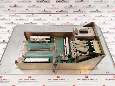 JRCS SMS-U650A-2 Local Unit EDO-M132B, ECP-M016B, JSTD-M02B DC24V