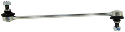 Full Set (4) Front & Rear Sway Bar Links For 2010-2013 Suzuki Kizashi - Detroit Axle