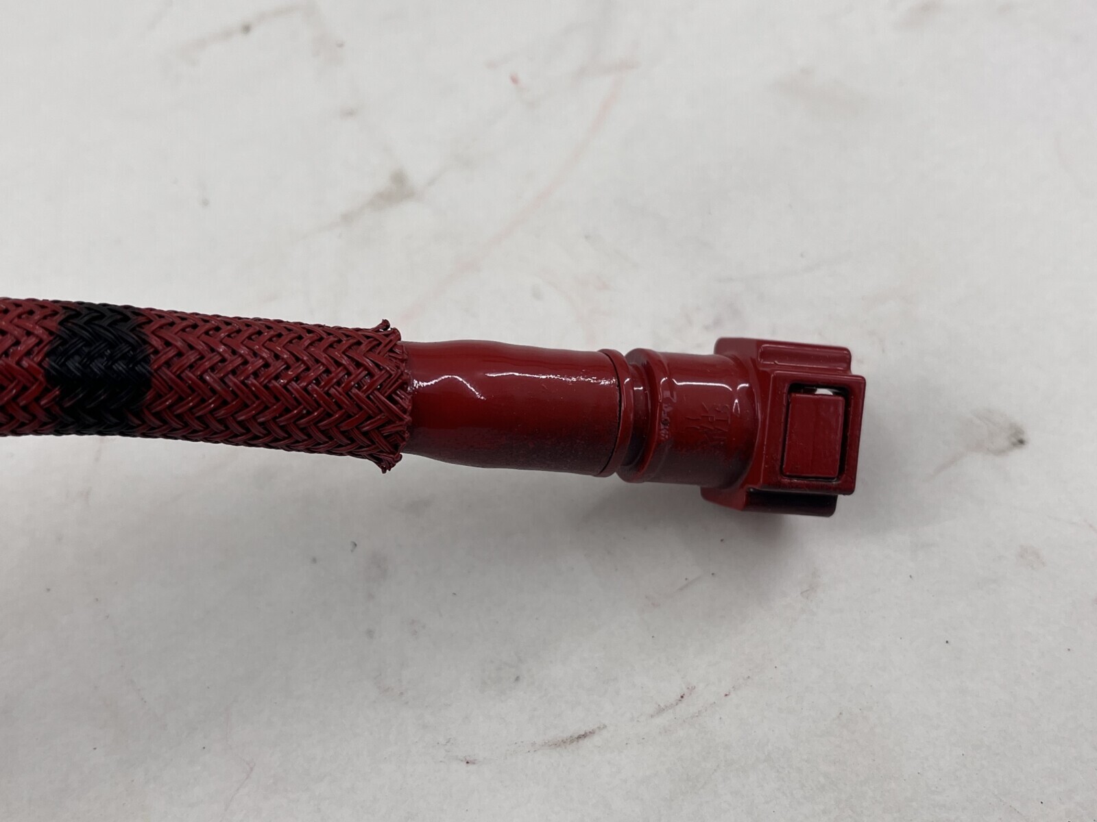 Cummins Fuel Drain Tube 5317167 | eBay