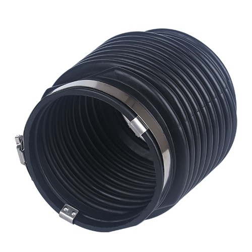 U-Joint Bellows for MerCruiser Bravo 86840A05, 86840A3, 9-72702, 89140, 18-2756 - Picture 2 of 4