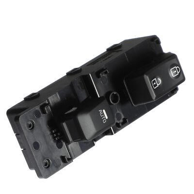 2015 Kia Forte Front Passenger Power Window Lock Switch OEM Part