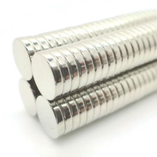 EXTREM STARKE NEODYM MAGNETE GRÖßE UND FORM WÄHLEN N50 N52 ECHTE MAGNETEN - Bild 24 von 37