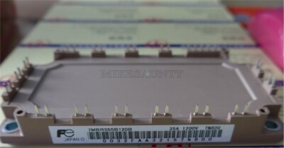 1Pc New 7MBR35SB120B 7MBR35SB-120B Fuji Module wg