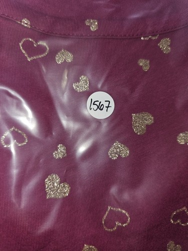 The Childrens Place Rose Parade Long Sleeve Fit & Flare Dress Girl's Size XL 14 - Picture 10 of 10