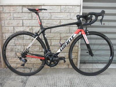 giant tcr advanced pro team 2018