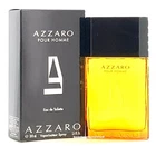 Azzaro Pour Homme 3.4 oz Eau de Toilette Spray, for Men New in Box