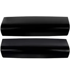 1947 1948 1949 1950 1951 1952 1953 1954 1955 Chevy PU Truck Door Skin Lower Pair