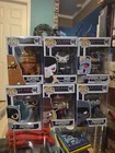Batman The Animated Series Funko Pop Series 2 191-195 And 198