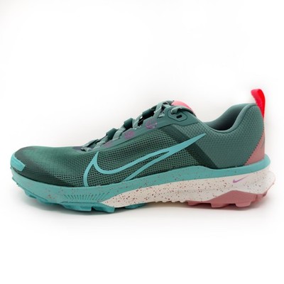 Nike Terra Kiger 9 Bicoastal Trail Running Shoes Mens 8.5 Womens 10 DR2693-301