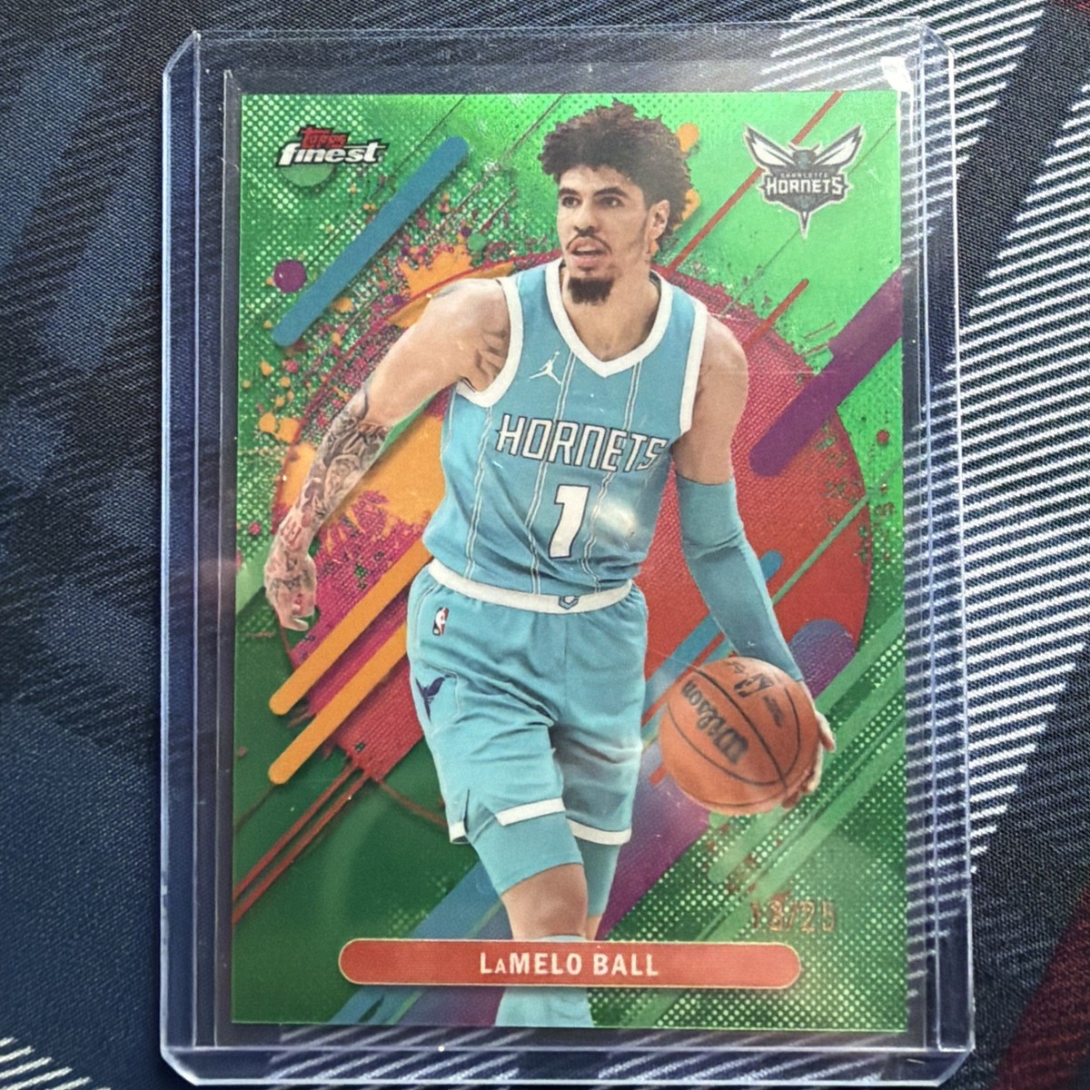 rare football cards from the 2000s Top 100 Football Cards of All-Time and What Makes Them Great