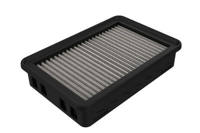 aFe Magnum FLOW Pro DRY S Air Filter Mitsubishi Lancer Evo X 08-15 4B11T