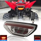 LED Tail Light Brake Rear Lamp for Honda TRX 250 300 400EX TRX400X 500 700 ATV