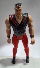 Vintage 1989 Kenner Robocop Ultra Police Headhunter 5" Action Figure 1125-48