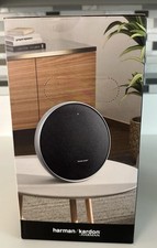 Harman Kardon Onyx Studio 9 Portable Wireless Bluetooth Speaker Black New