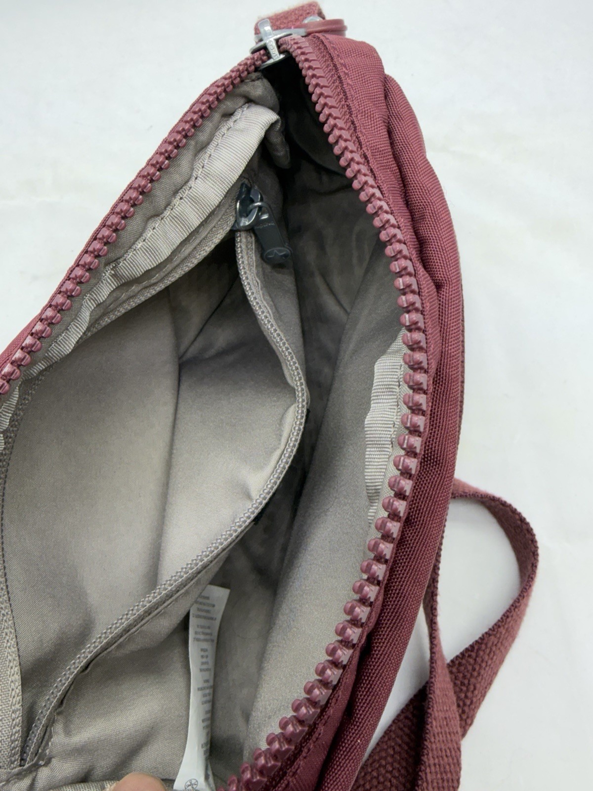 Kipling Medium Crossbody with Adjustable Shoulder… - image 12