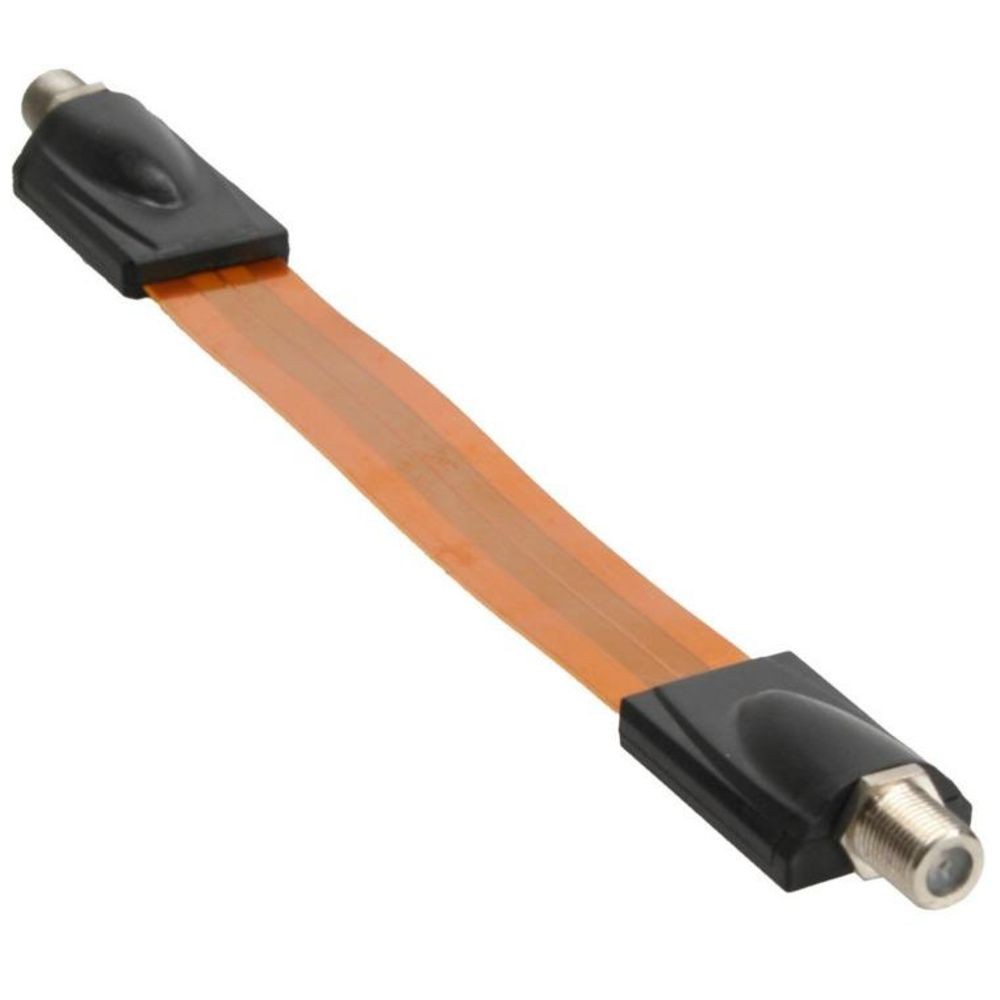 InLine SAT Kabel Fensterduchfhrung fr F-Stecker 2190₽