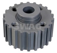 Swag Zahnrad Kurbelwelle 30 05 0007 FüR 1G2 T3 80 VW Golf 19E 1G1 Audi Passat 2