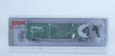 Atlas CANADIAN PACIFIC 85635 N Scale Box Car - 50 003 560