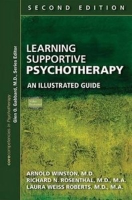 Arnold Winston Richard N. Rosenthal Laura W Learning Supportive P (Taschenbuch)