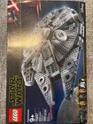 LEGO Star Wars: Millennium Falcon (75257)