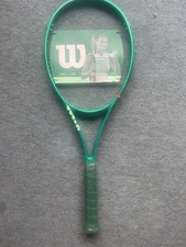 Brand new Wilson Blade 98 16x19 V10 Tennis Racket 632 cm² Grip Size G4