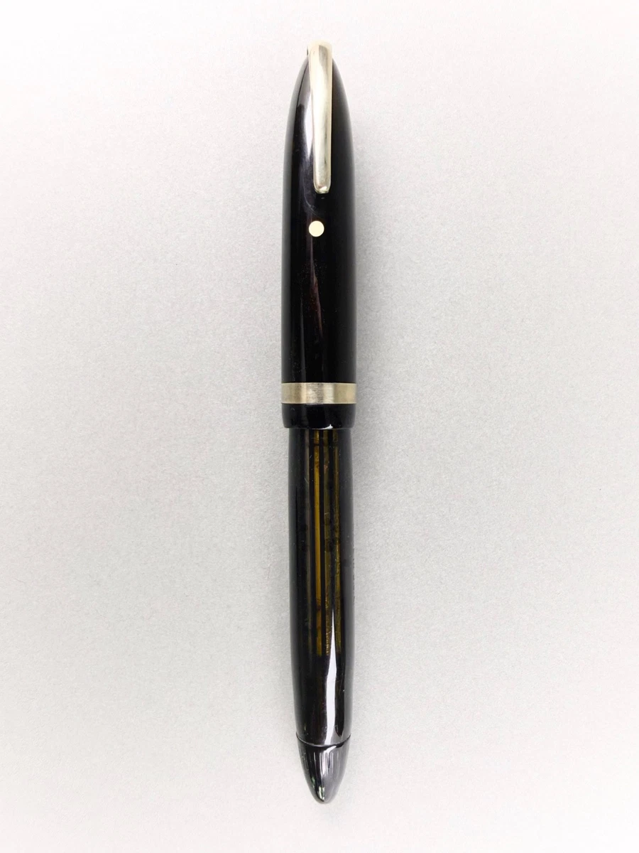 レア　SHEAFFER シェーファー 万年筆 タッカウェイ　ミリタリークリップ Sheaffer Military Clip for sale | eBay