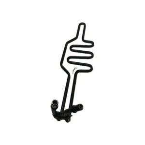 BMW 1er E87 2006  Servoleitung Kühlschlange Lenkhilfeschleife 7527134 D218