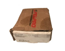 Fel-Pro ES72163 Cylinder Head Bolts ES 72163 - Replaces Chrysler 6504060