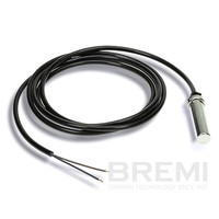 Bremi ABS Sensor Raddrehzahl 50745 FüR Sprinter Mercedes B904 B903 Bus B901 B902