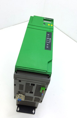 CONTROL TECHNIQUES DBE600 BRUSHLESS AC SERVO DRIVE