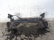 Essieu Fiat 500