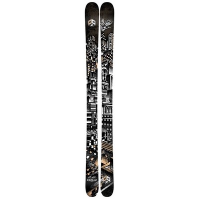 スキー ARMADA edollo 164cm Armada EDOLLO Men's Park Skis, 164cm MY25 | eBay