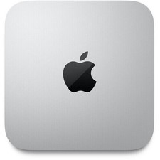 Mac Mini Silver 2020 M1 8-Core GPU 16GB 1TB Very Good Condition