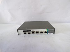 Accedian MetroNID AMN-KIT-1000-GT-AC Network Performance Element (B4656)