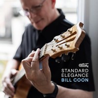 Bill Coon - Standard Elegance - Cd - G72Z