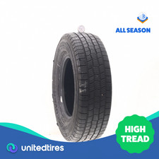 Used Lt 24575r16 Cooper Discoverer Htp Ii 120116r - 10.532 Used Lt 24575r16 Cooper Discoverer Htp Ii 120116r - 10.532
