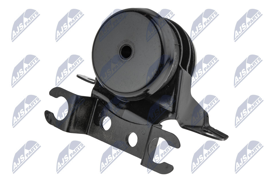 N.T.Y. ZPS-MZ-040.NTY Engine Mounting for MAZDA